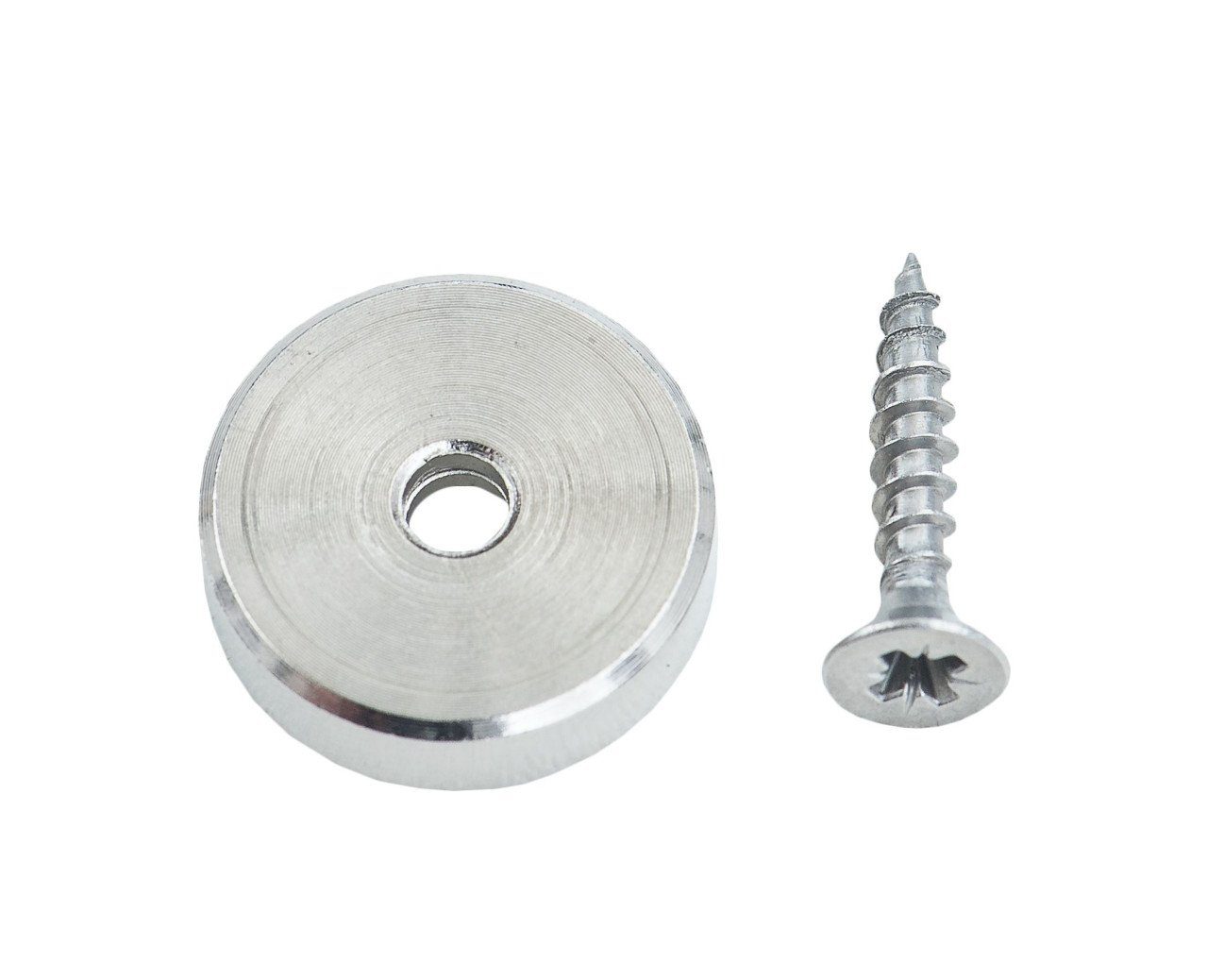 Magnet Magnet 20 x 6 x 4,5 mm, N35