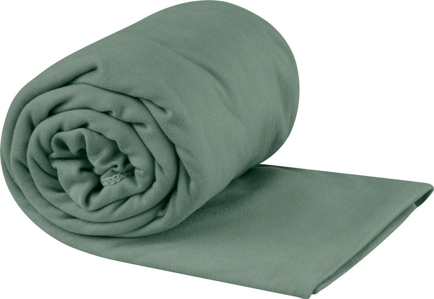 sea to summit Sporthandtuch Pocket Towel Sage