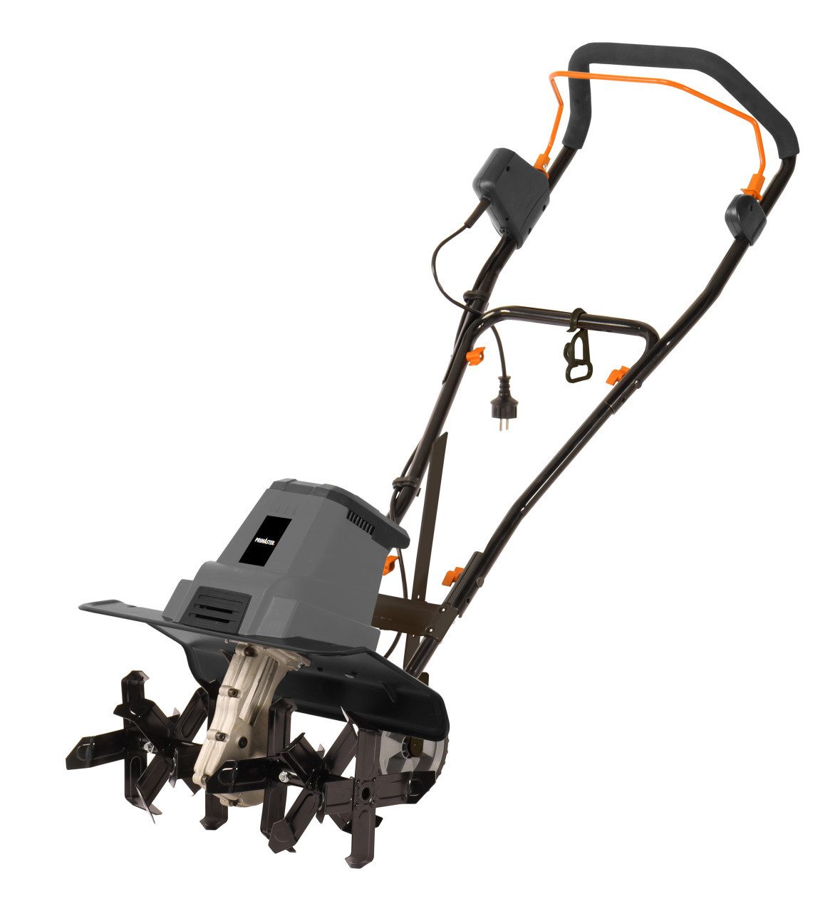 Gartenhacke Primaster Elektro Bodenhacke PEB 1500 1500 W 32/45