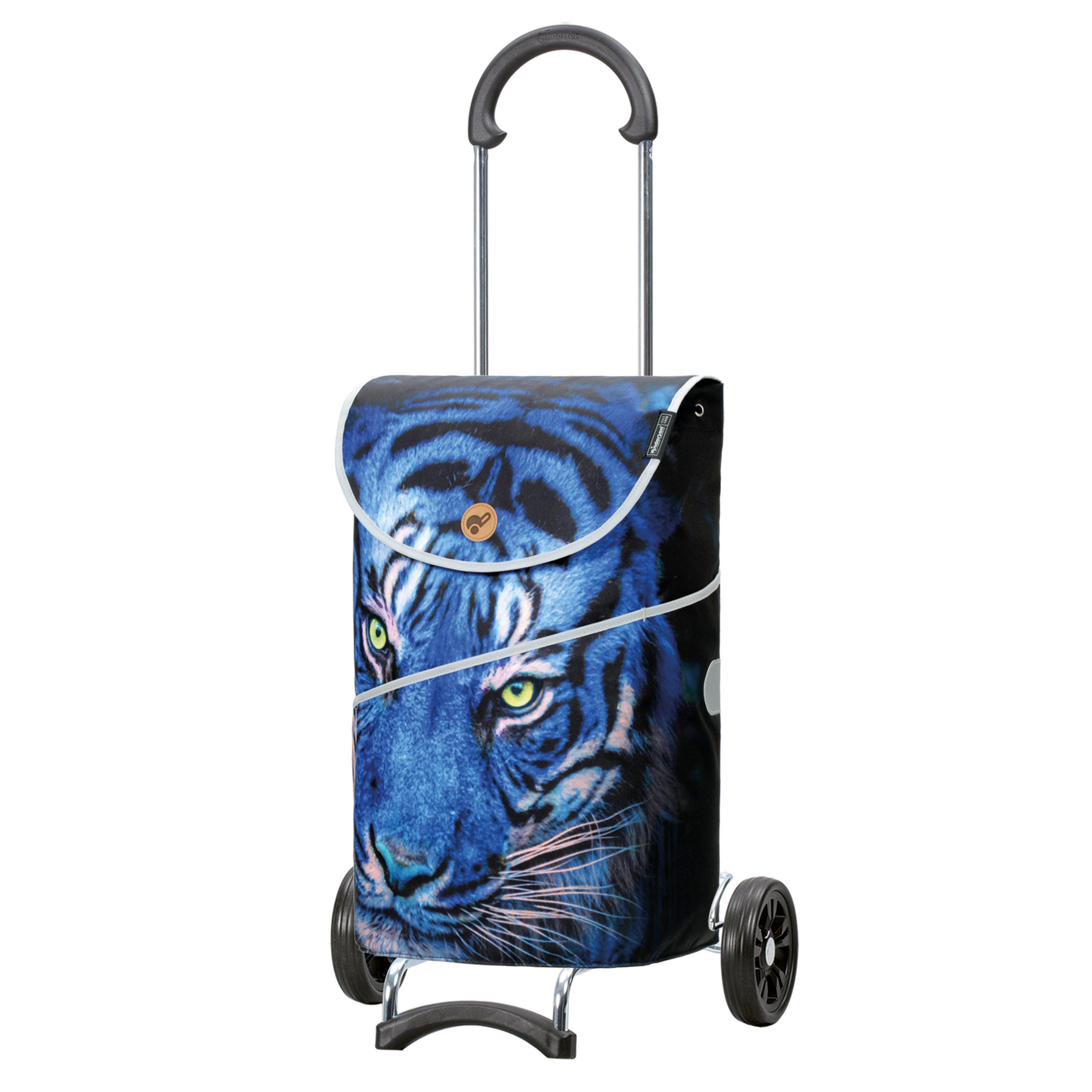Andersen Einkaufstrolley Scala Shopper MIX A08, günstig online kaufen