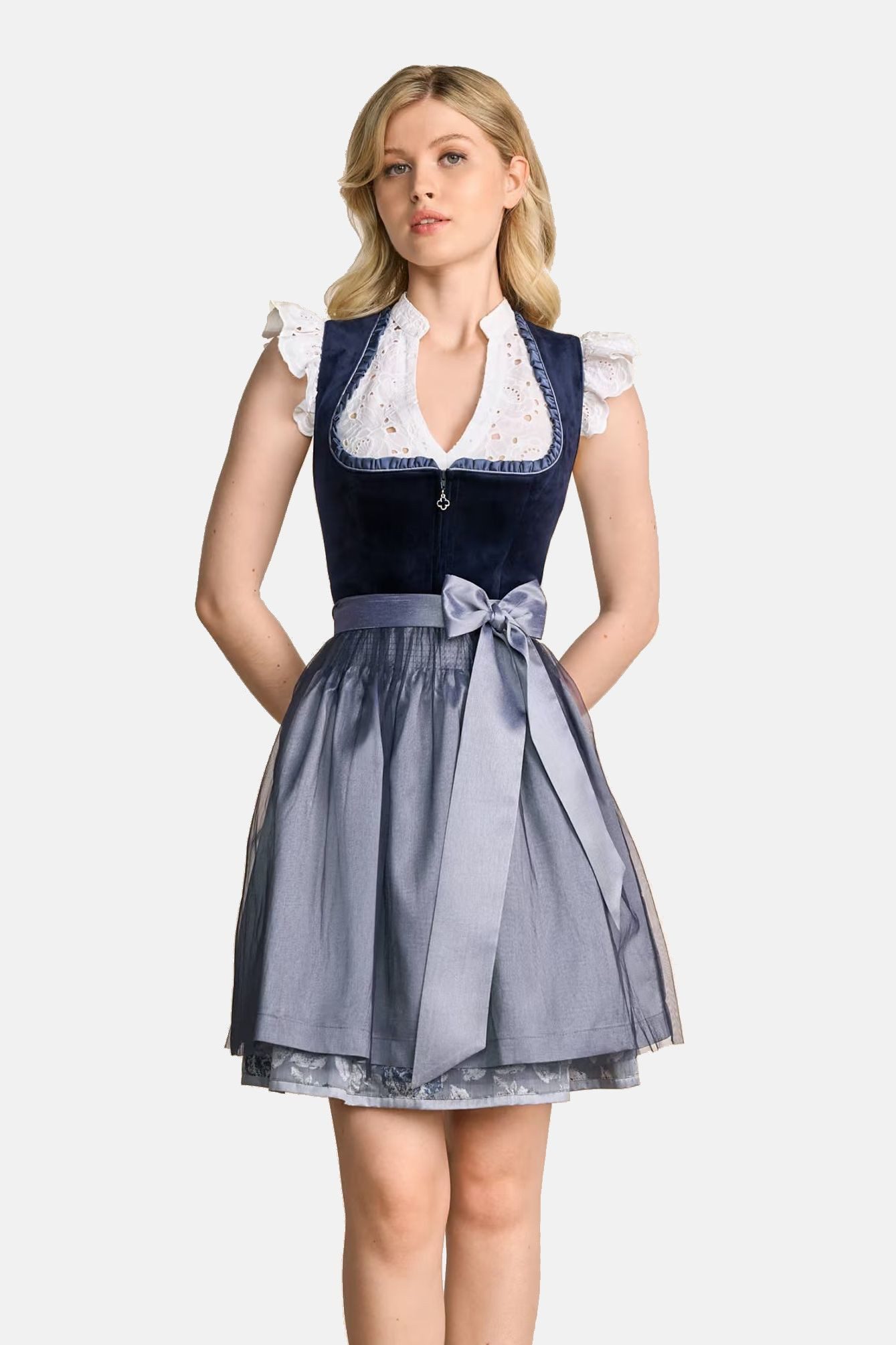 Krüger Madl Dirndl 415168-060