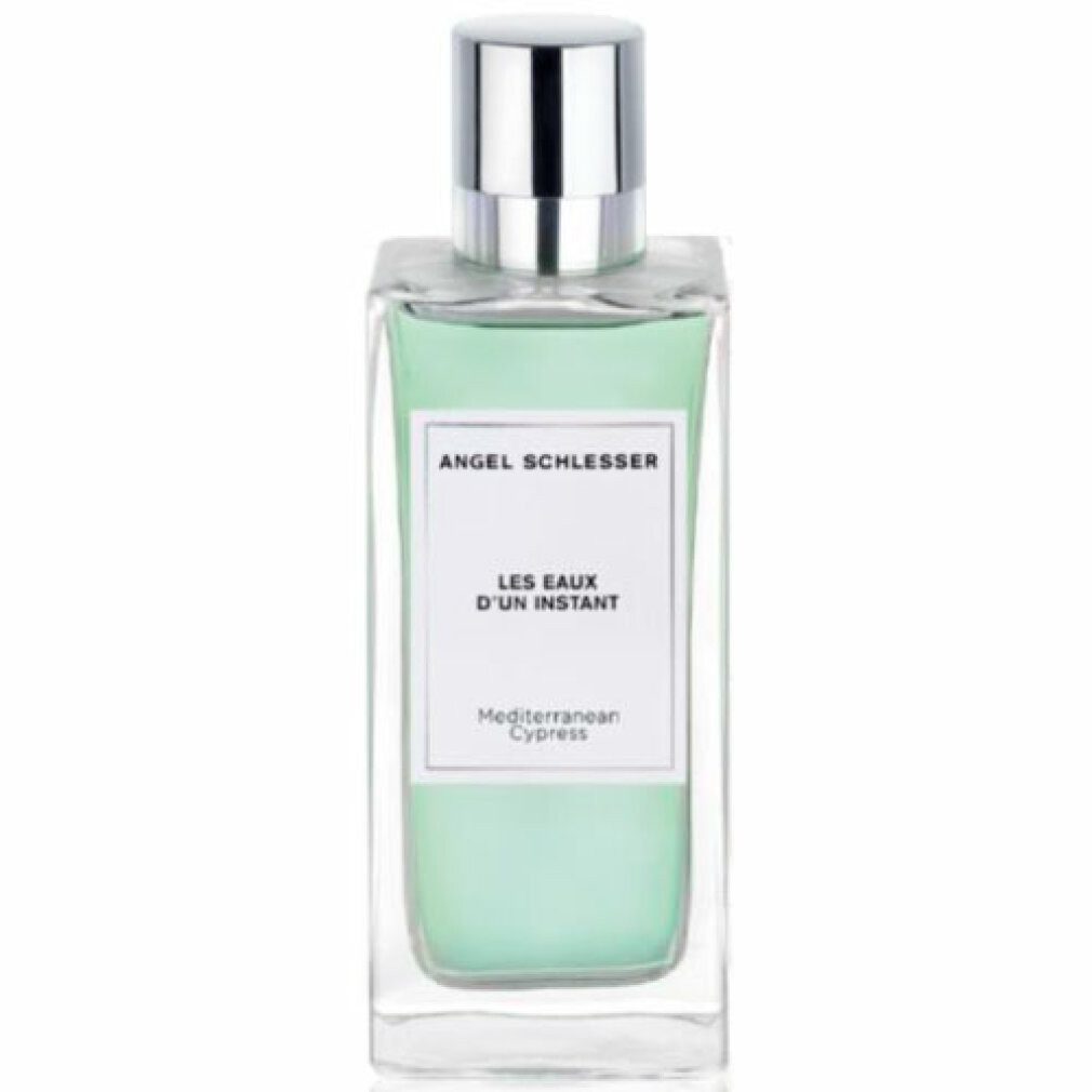 Angel Schlesser Körperpflegeduft Les Eaux d'un Instant Mediterranean Cypress Edt