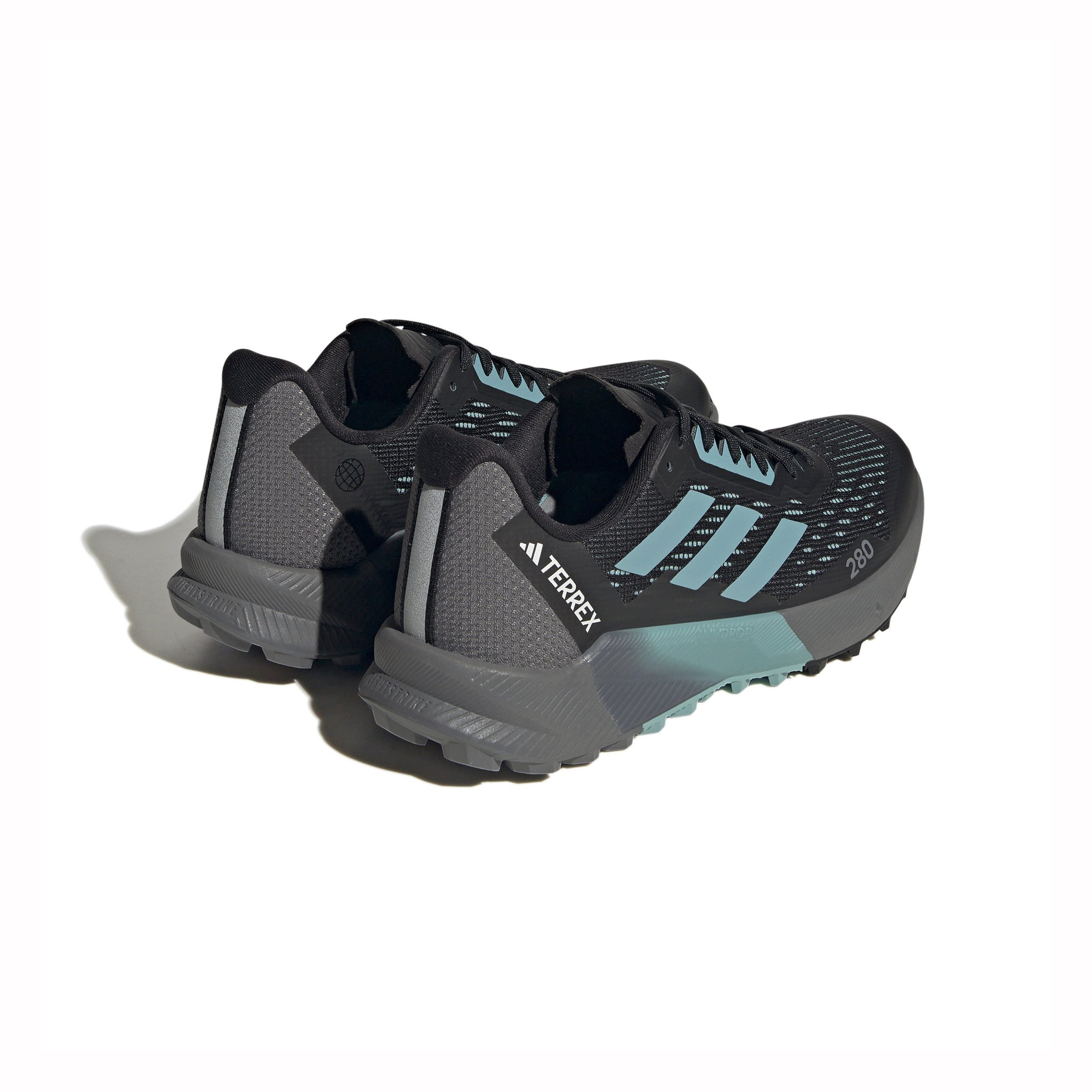 adidas Sportswear Agravic Flow 2 - Trailschuh Trailrunningschuh