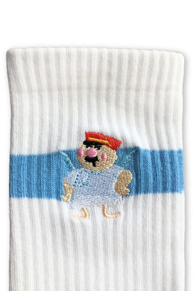 Bavarian Caps Trachtensocken Sportsocken Herren - günstig online kaufen