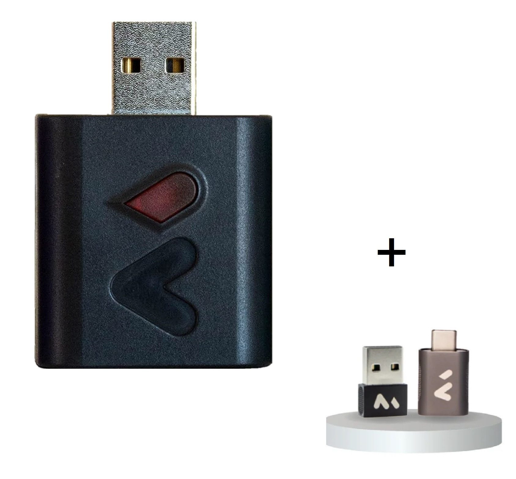 WITTY Batteriewächter WBC Batteriesparer mit 2 Adaptern