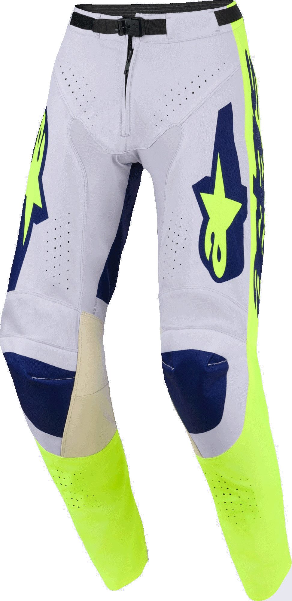 Motorradhose Racer Air Riway Motocross Hose