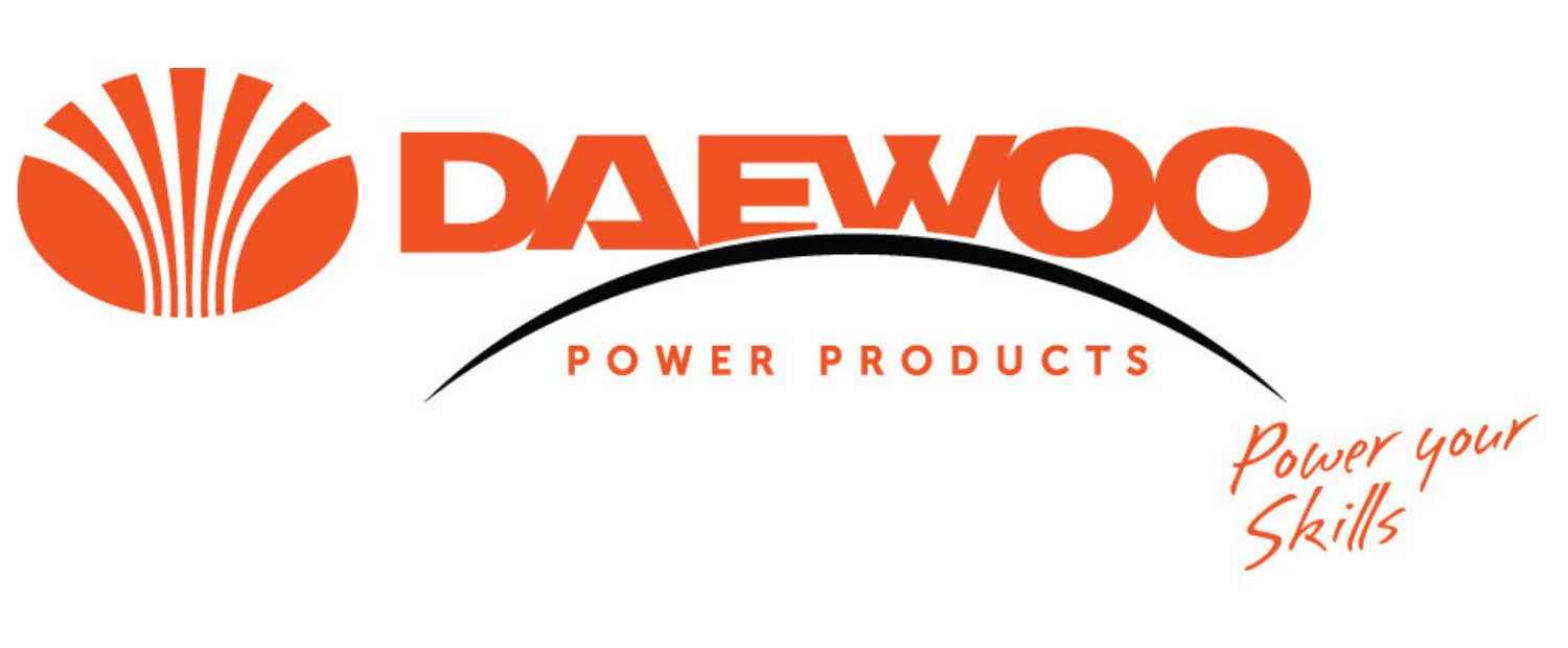 Daewoo Power Products