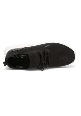 BERNIE MEV D100-Black-38 Sneaker