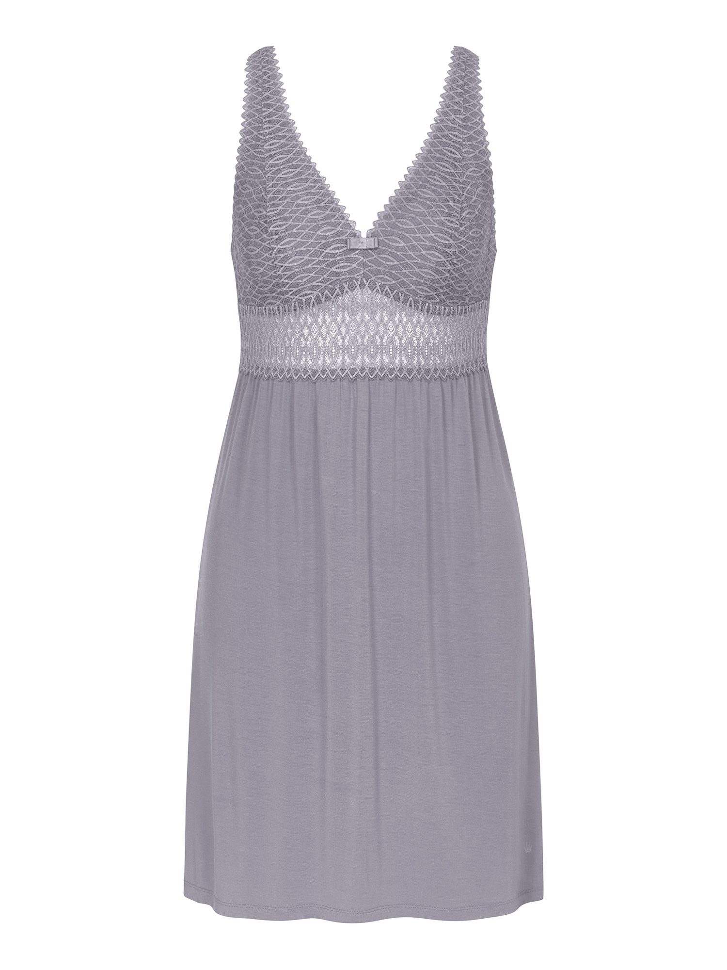 Triumph Nachthemd Aura Spotlight sinnliche Spitzeneinsätze - elastischer St günstig online kaufen