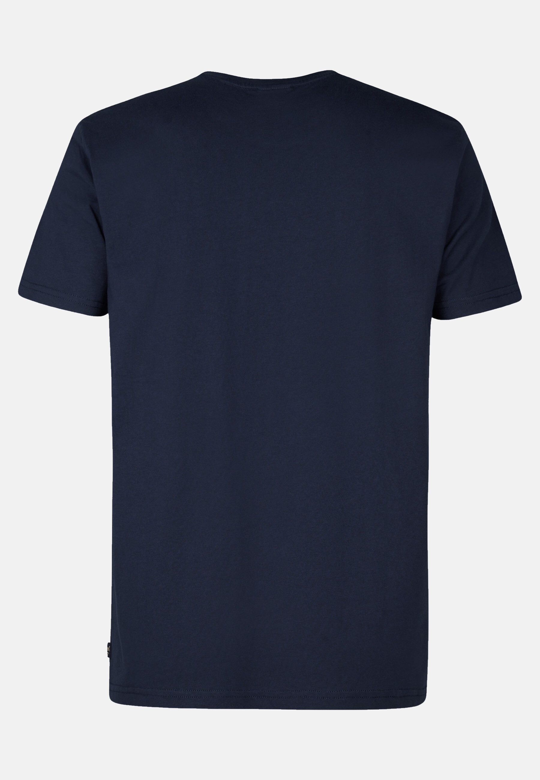 Petrol Industries T-Shirt T-Shirt Kurzarmshirt (1-tlg., günstig online kaufen