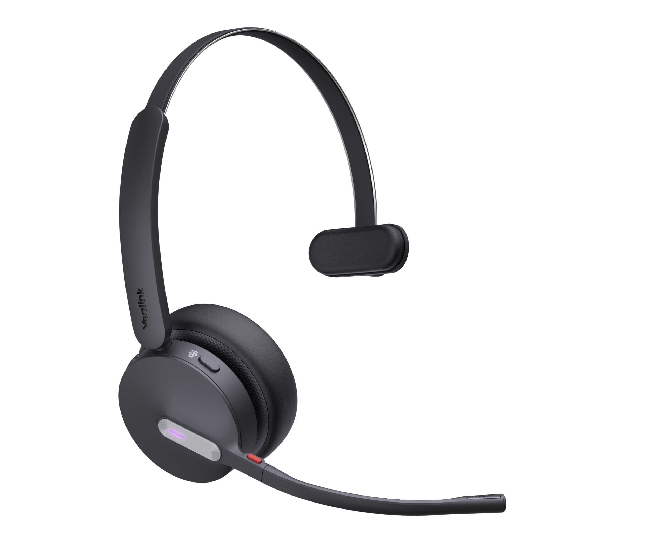 Yealink Yealink Headset WH64 Mono UC PC-Headset