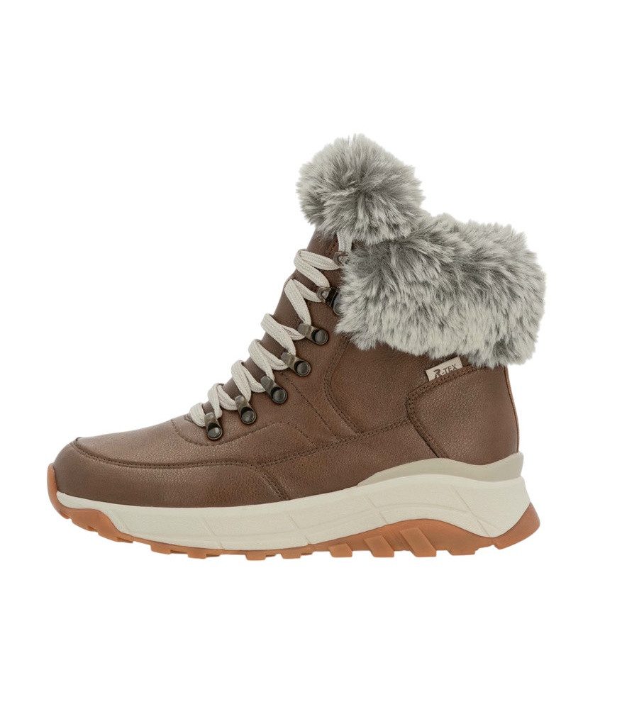 Rieker Evolution W0063-22 (Stiefel mit seitlichen günstig online kaufen
