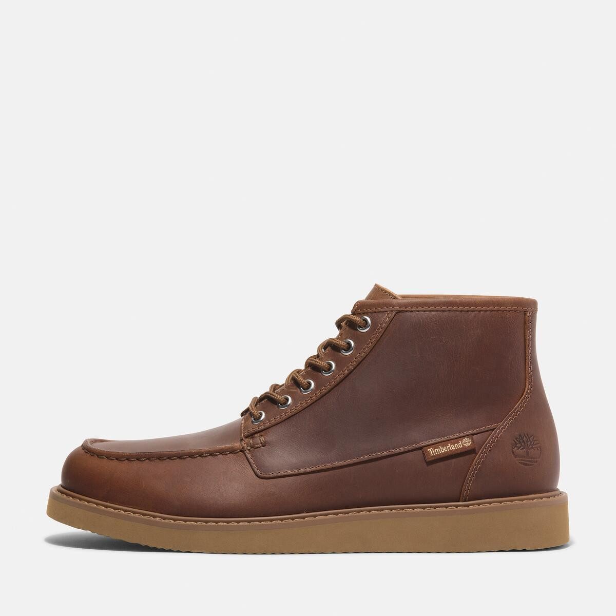 Timberland NEWMARKET MID LACE UP CHUKKA günstig online kaufen