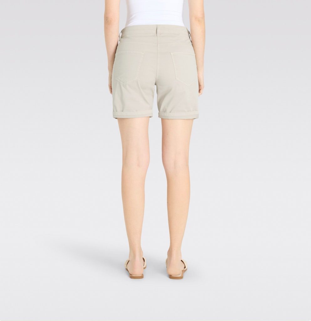 MAC Bermudas Damen Bermudas SHORTY (1-tlg) günstig online kaufen