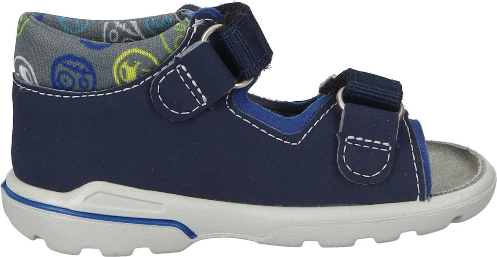 Pepino Sandaletten Outdoorsandale aus Synthetik/Textil