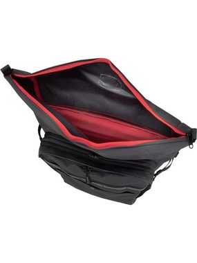 VAUDE Fahrradtasche ExCycling Back