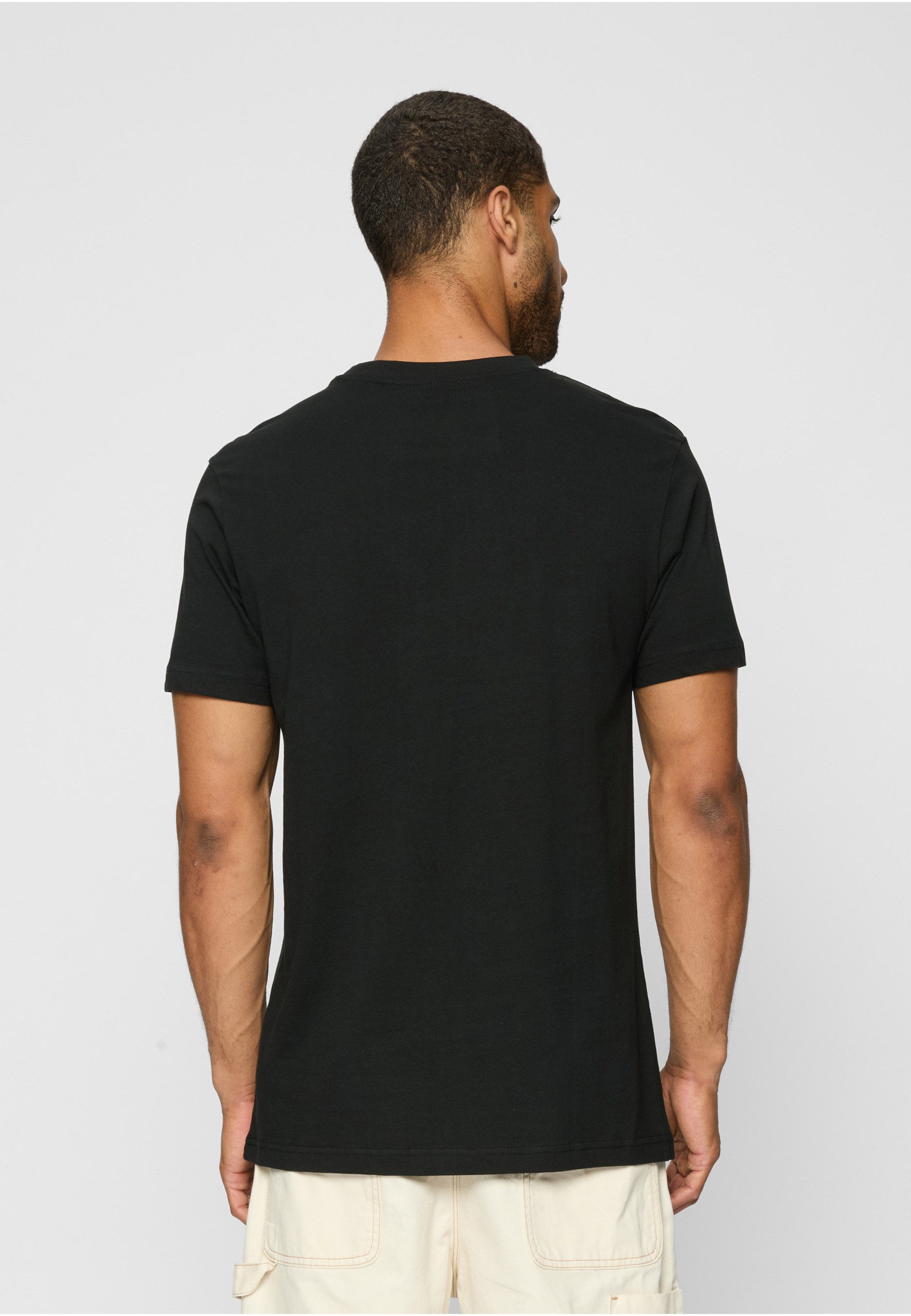 Merchcode T-Shirt Merchcode Angry Hulk Tee (1-tlg)