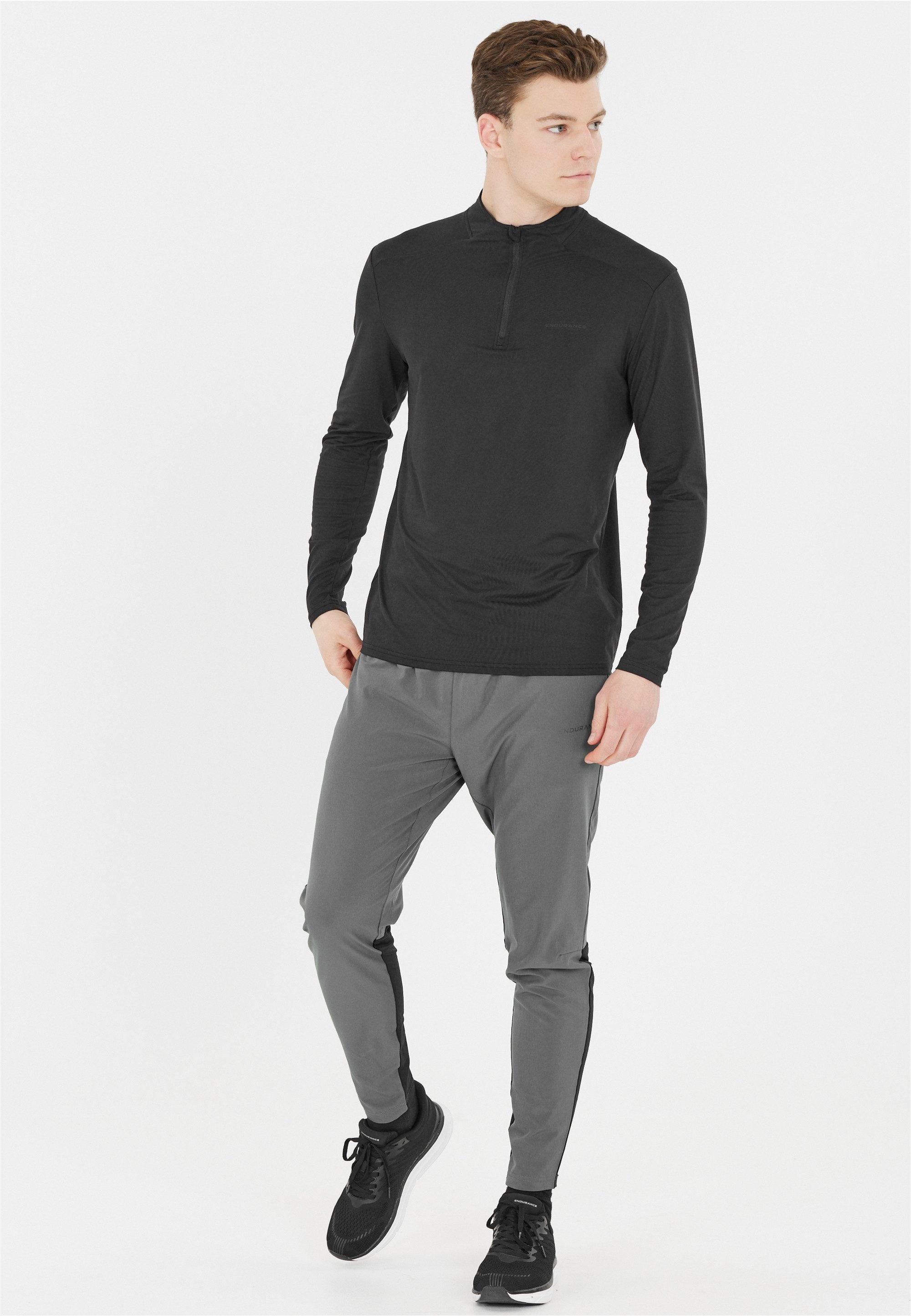 ENDURANCE Funktionsshirt "Armin" mit Quick Dry-Funktion günstig online kaufen