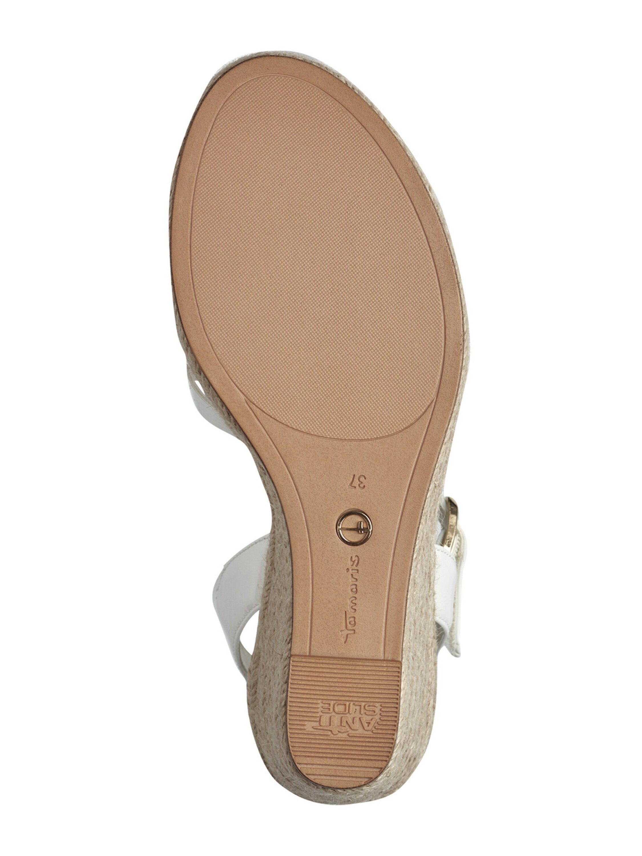 Tamaris Sandale (1-tlg)