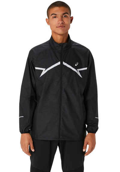 Asics Laufjacke LITE-SHOW JACKET