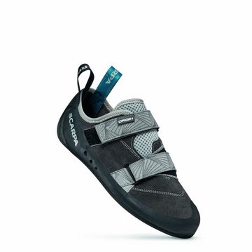 Scarpa Kletterschuhe ORIGIN aus Leder Kletterschuh