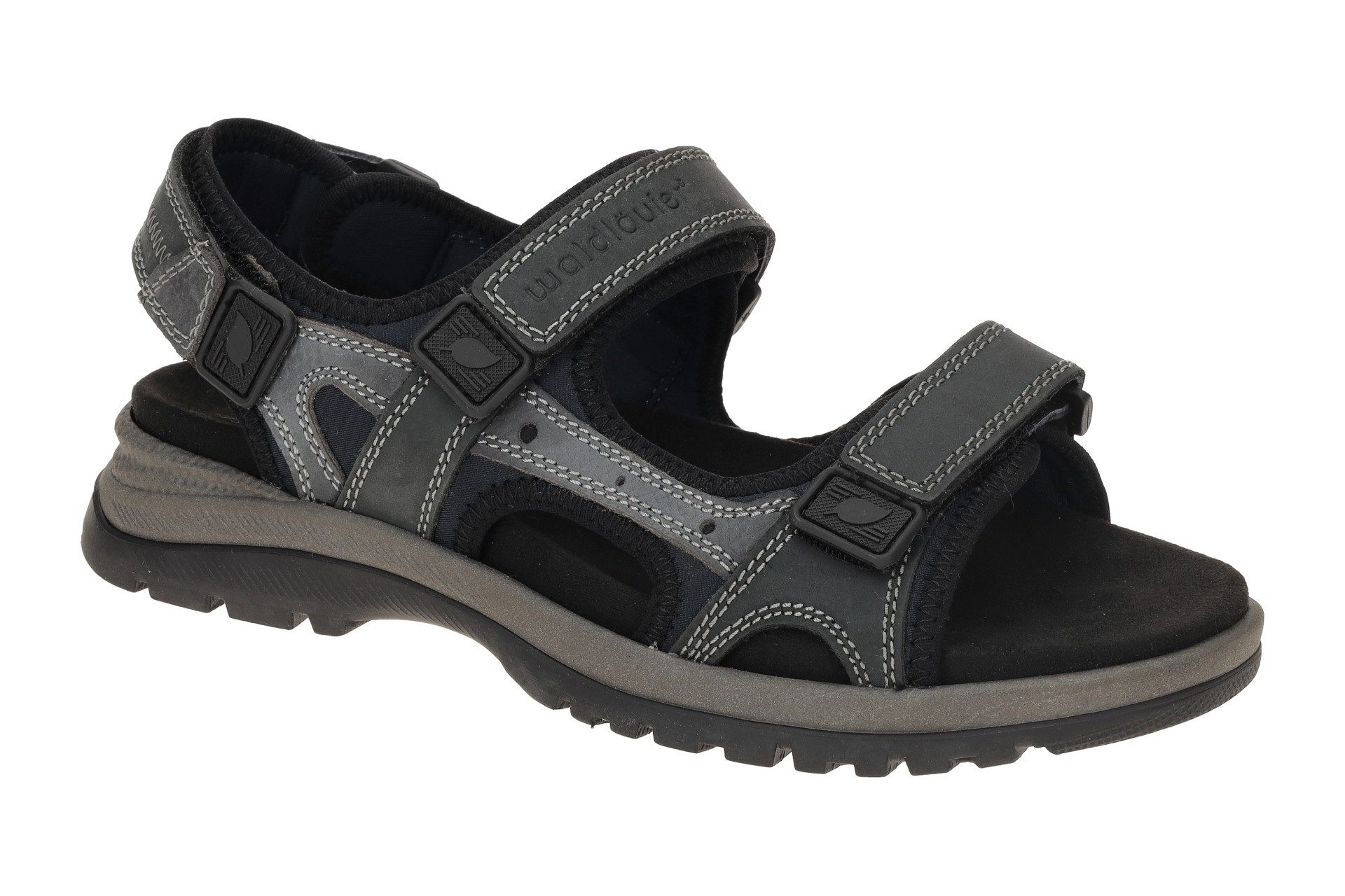 Waldläufer H-Taro Sandale, Sommerschuh, Klettschuh, Outdoorsandale, günstig online kaufen