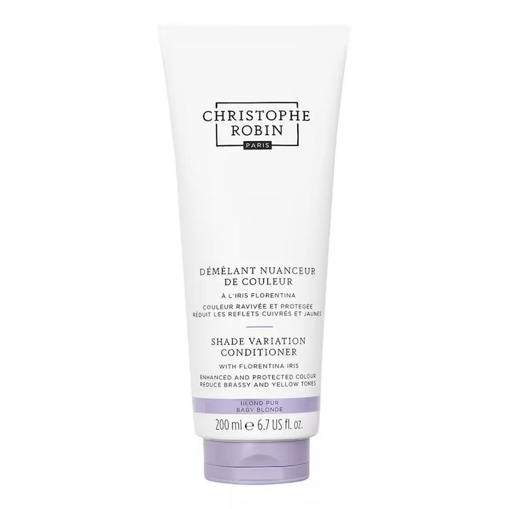 Christophe Robin Haarspülung C.robin Shade Variation Conditioner