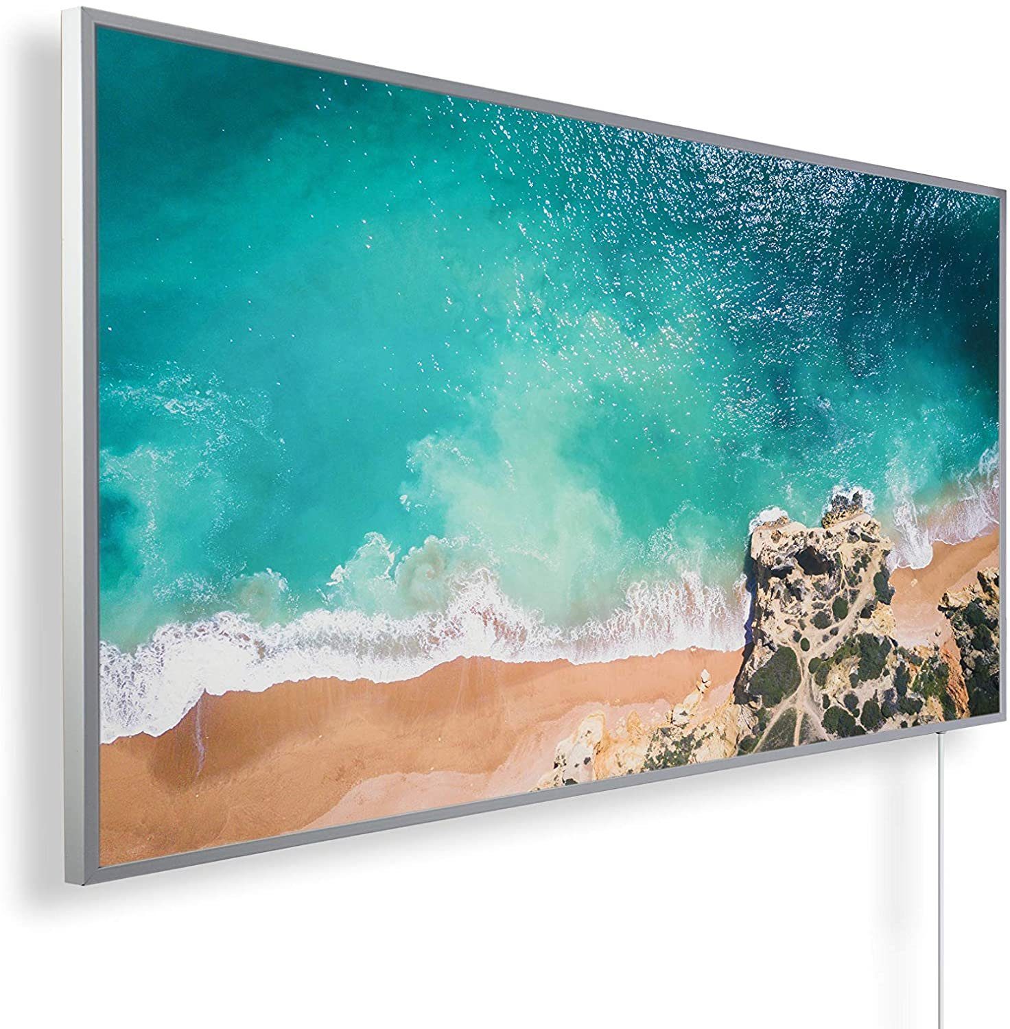 Könighaus Infrarotheizung Bild-Serie 1000W Smart, Made günstig online kaufen