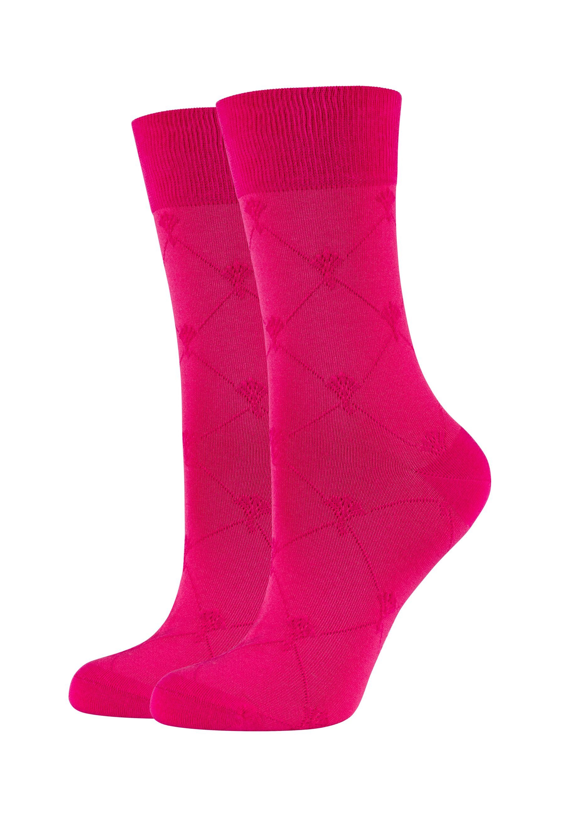 Socken Socken 2er Pack