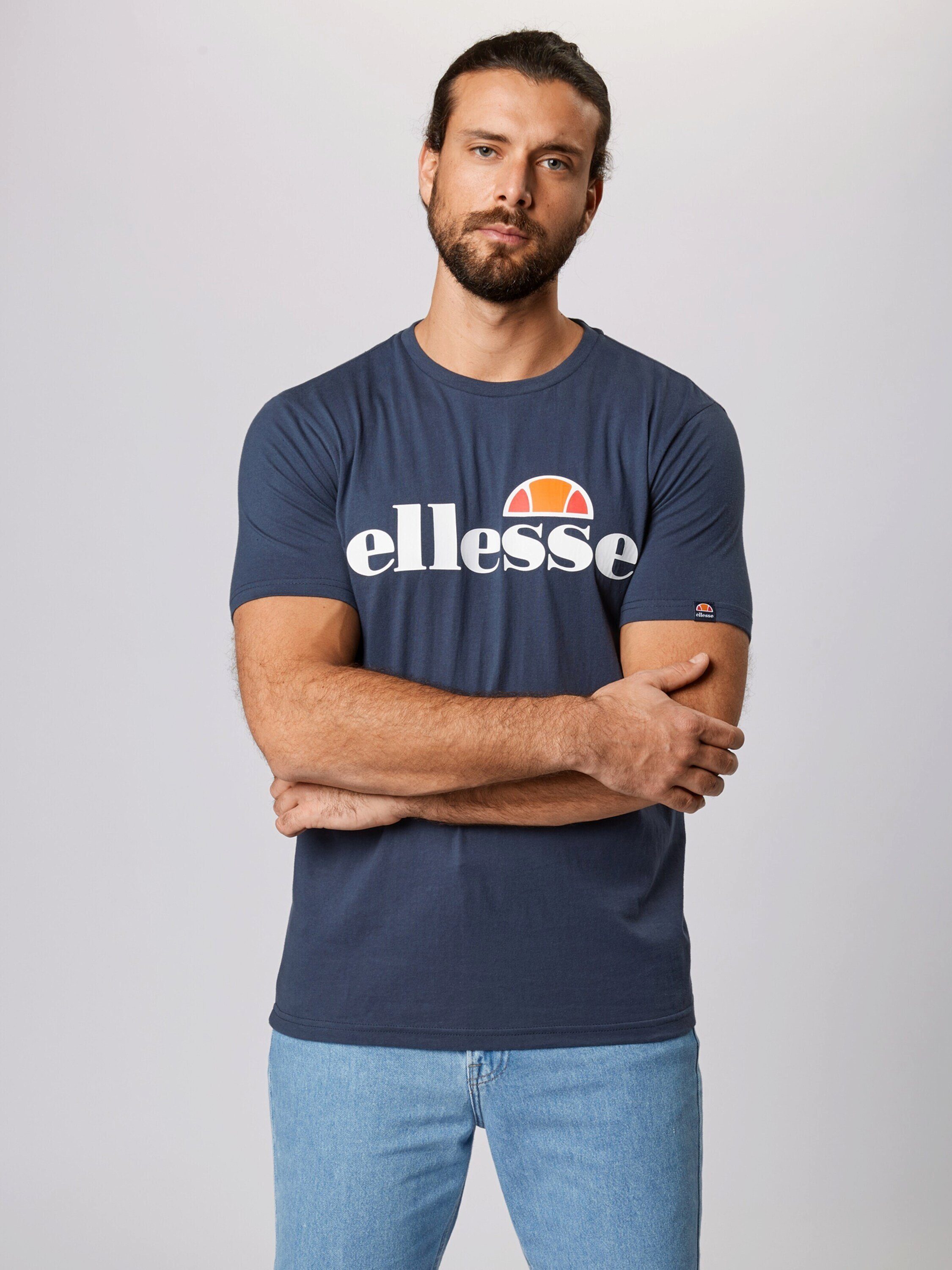 Ellesse T-Shirt Prado (1-tlg) günstig online kaufen