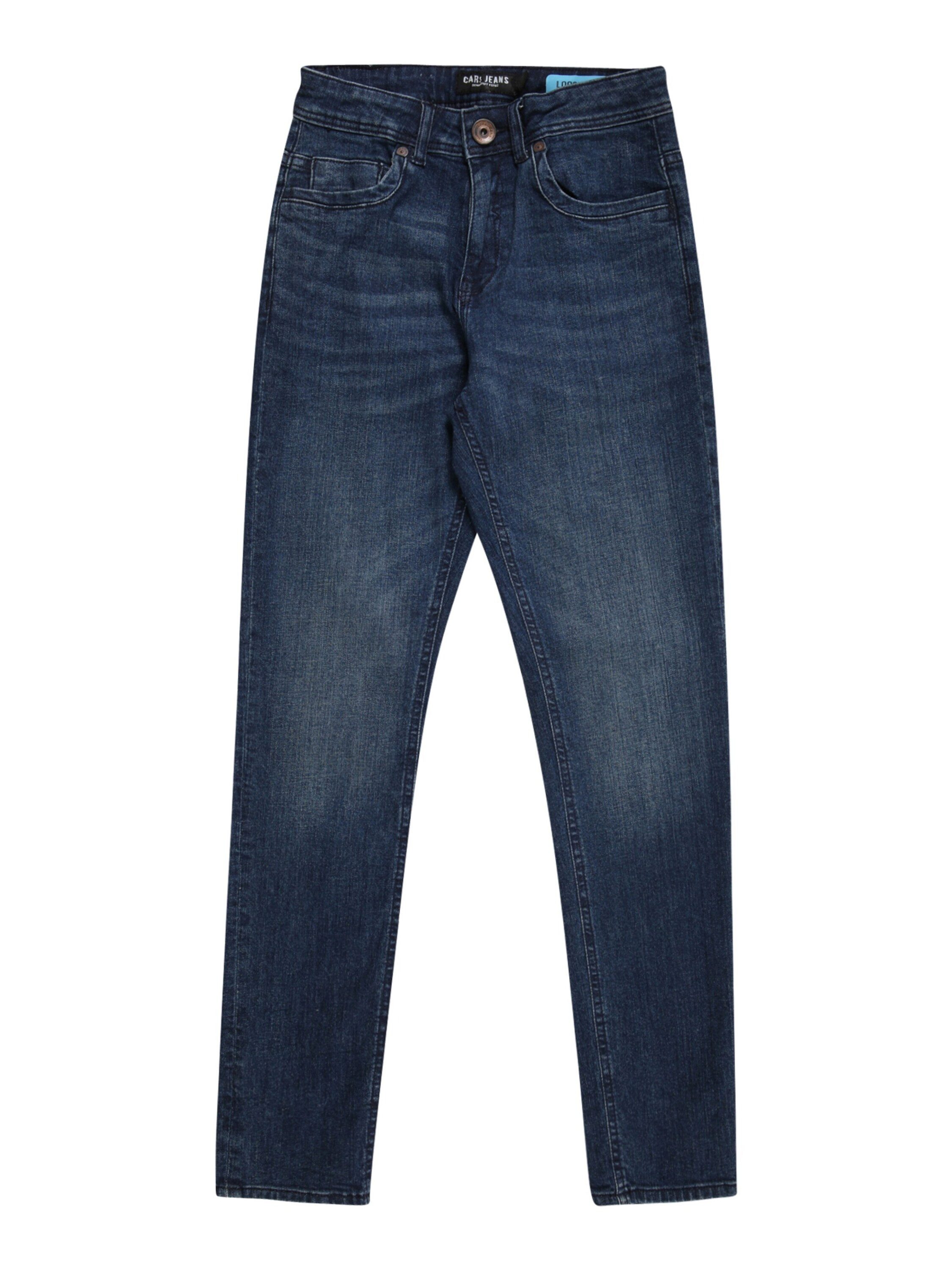 CARS JEANS Regular-fit-Jeans SCOTT (1-tlg)