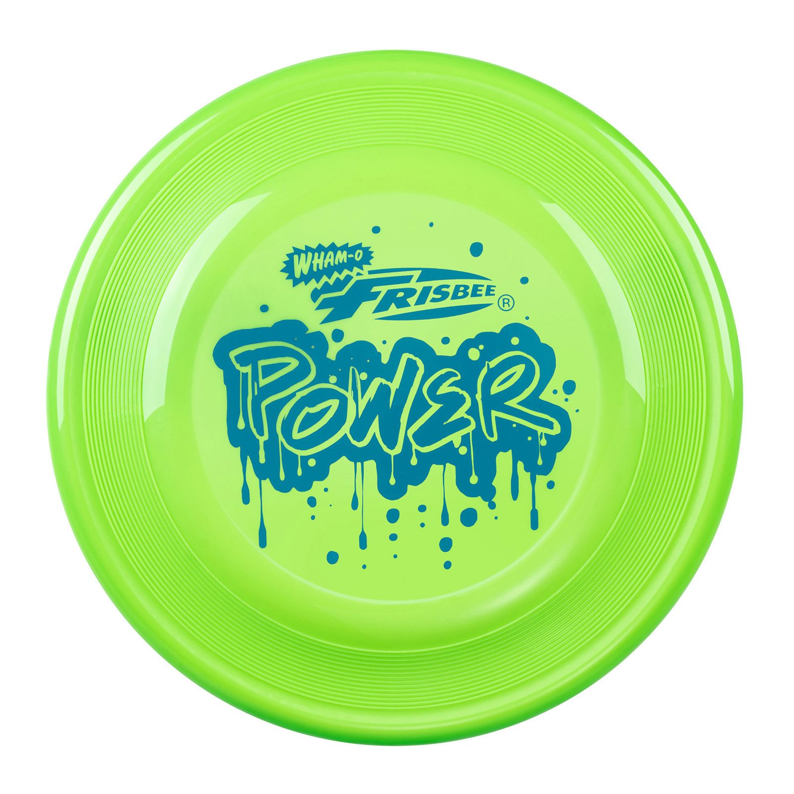 Frisbee Wurfscheibe Fastback Frisbee 24 cm, 100g (1-St)