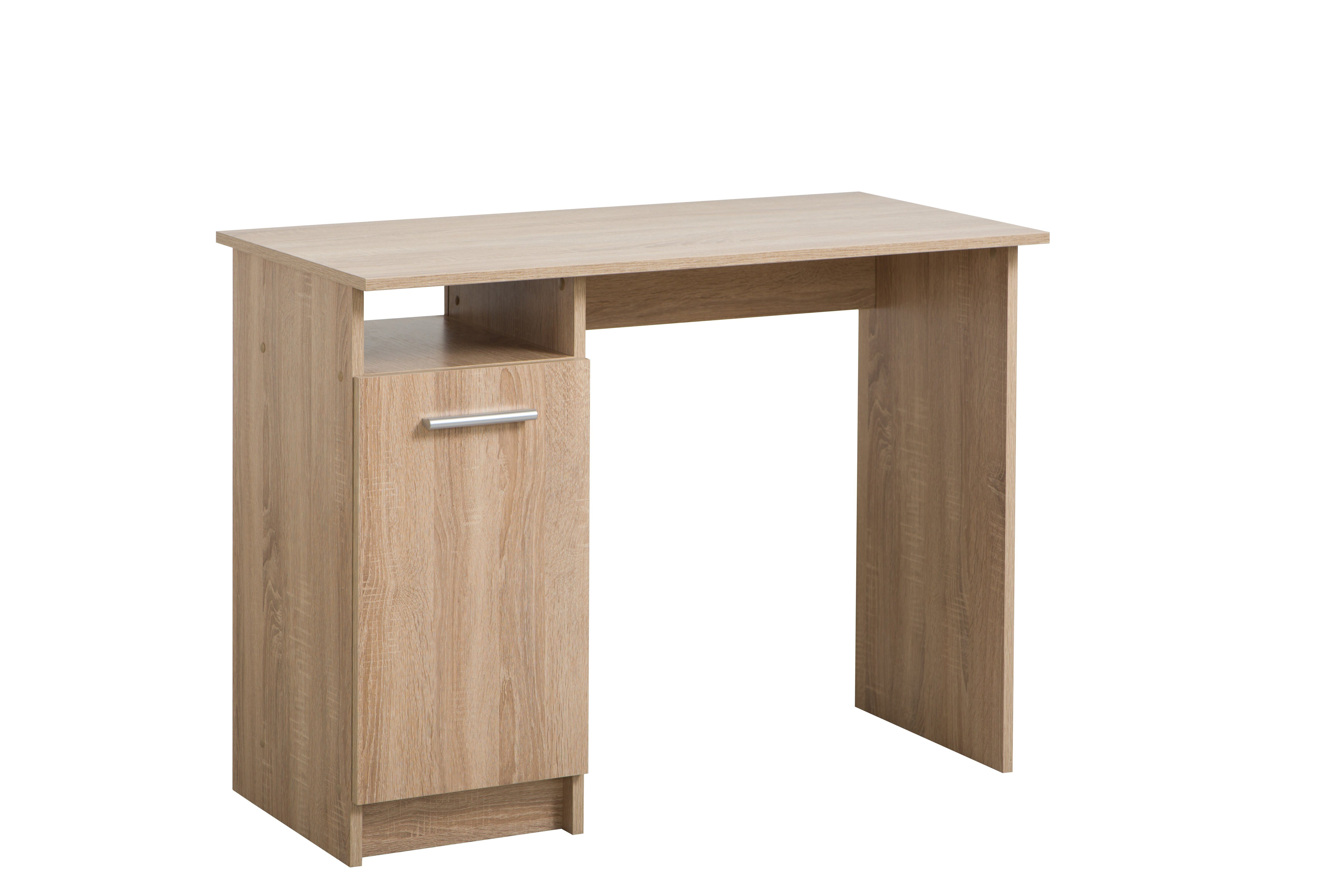 INOSIGN Schreibtisch Rey, zeitlos schlicht, gut geeignet für das Home offic günstig online kaufen