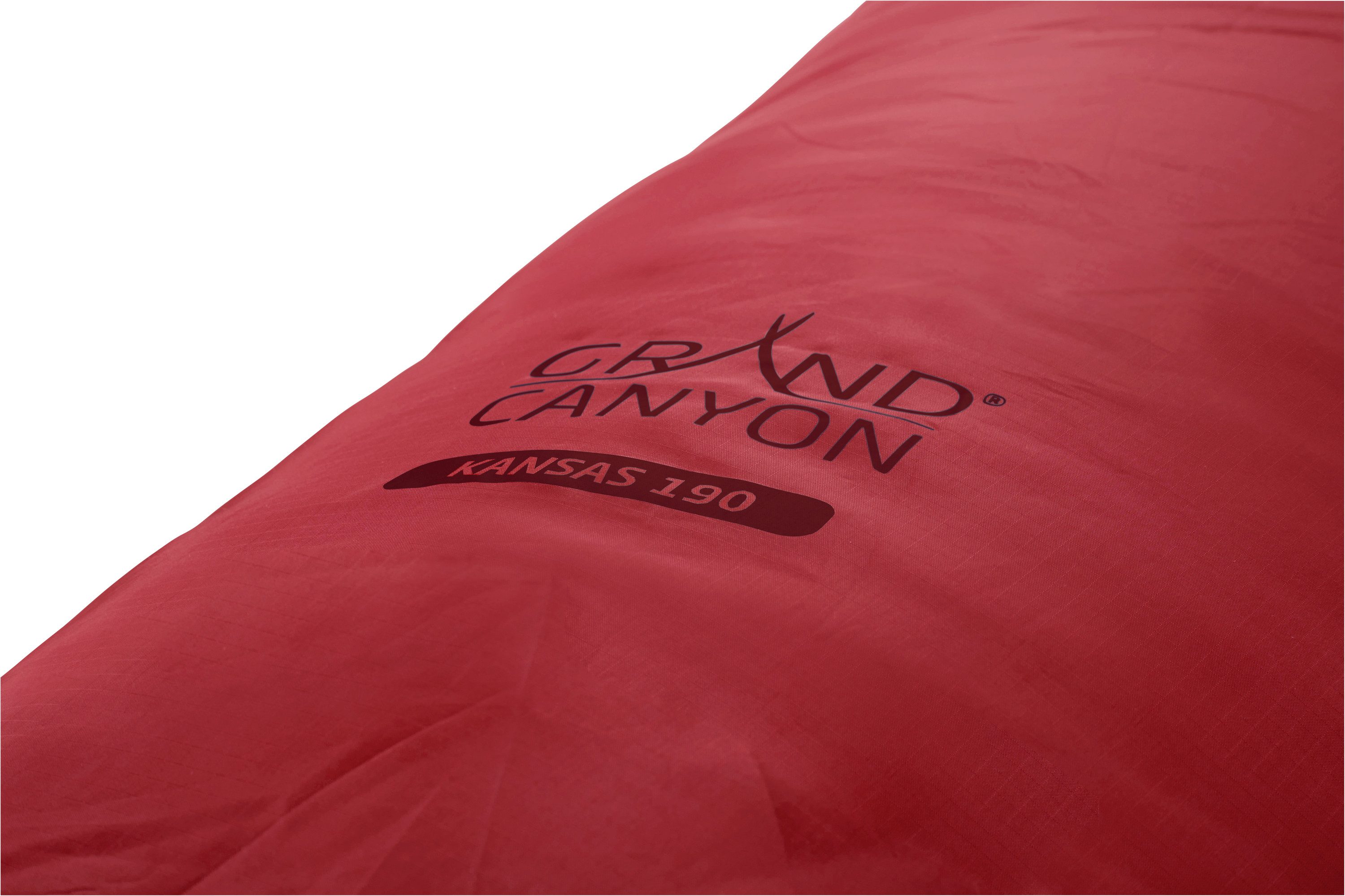 GRAND CANYON Schlafsack KANSAS 190 (1 tlg)