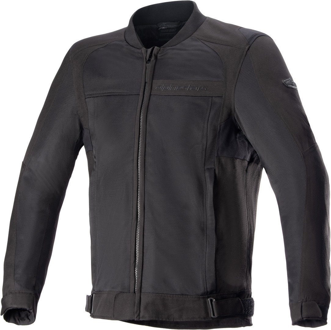Alpinestars Motorradjacke Luc V2 Air Motorrad Textiljacke