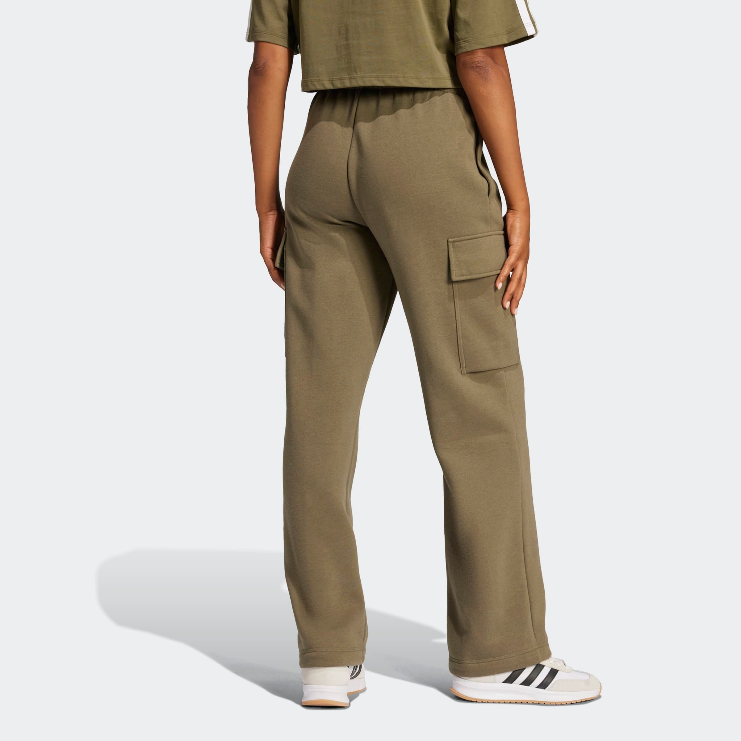 adidas Sportswear Sporthose W LIN FL günstig online kaufen