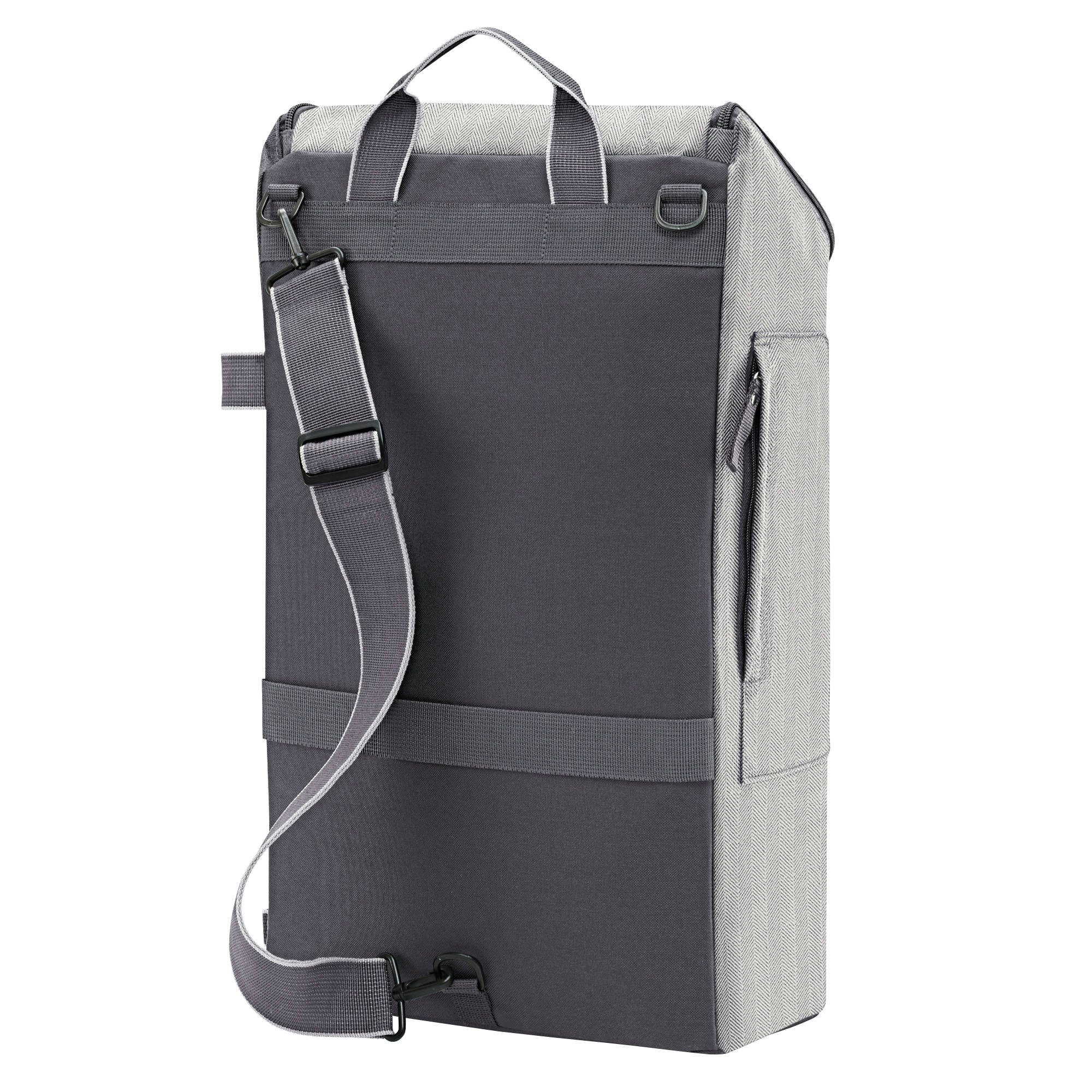 REISENTHEL® Einkaufstrolley citycruiser Bag - ohne günstig online kaufen