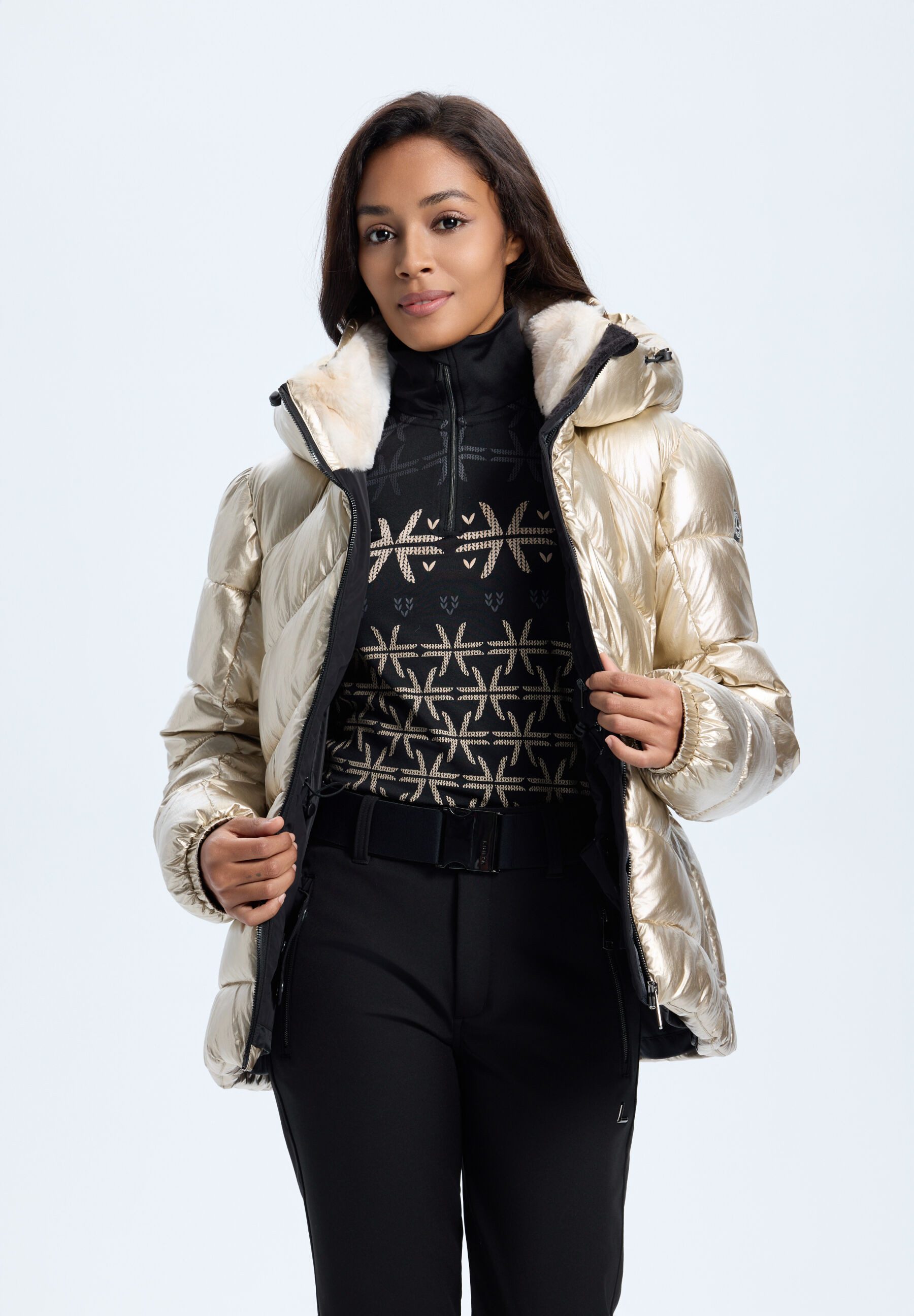 Luhta Skijacke Luhta Jacke Suukisvaara