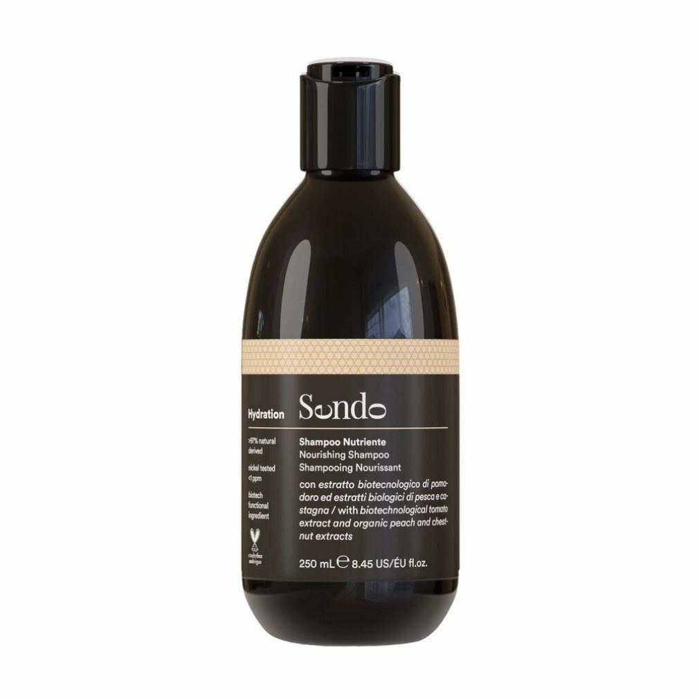 Sendo Haarshampoo Hydration Nourishing Shampoo
