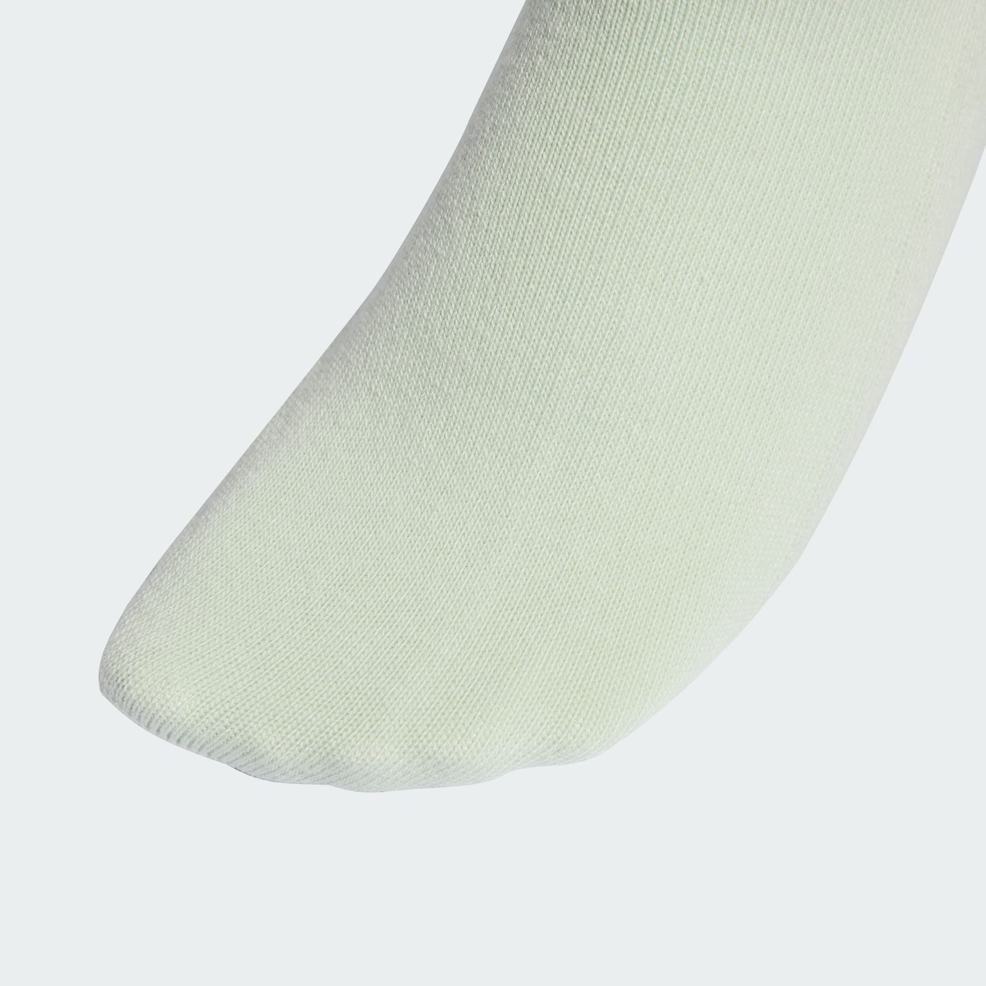 adidas Originals Füßlinge MID ANKLE SOCKEN, 6 PAAR (1-Paar) günstig online kaufen