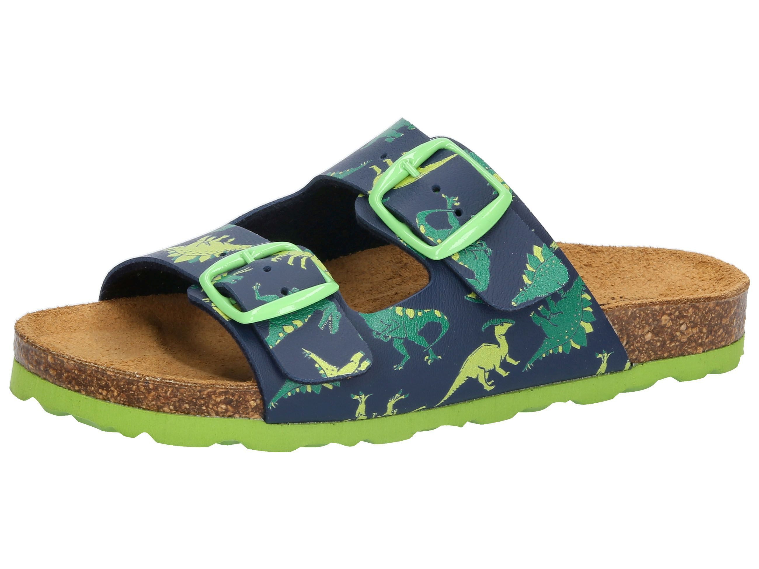 Pantolette Bioline Universe Hausschuh