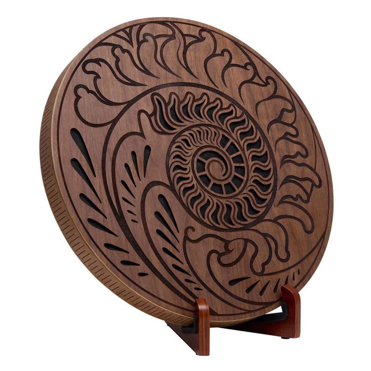 Meinl Sonic Energy Schlagzeug Meinl Sonic Energy Rain Disk 15 Zoll Ozean-Klang, 1-St., Rain Disk, Rain Disk in 15 Zoll – Bild 4 von 5