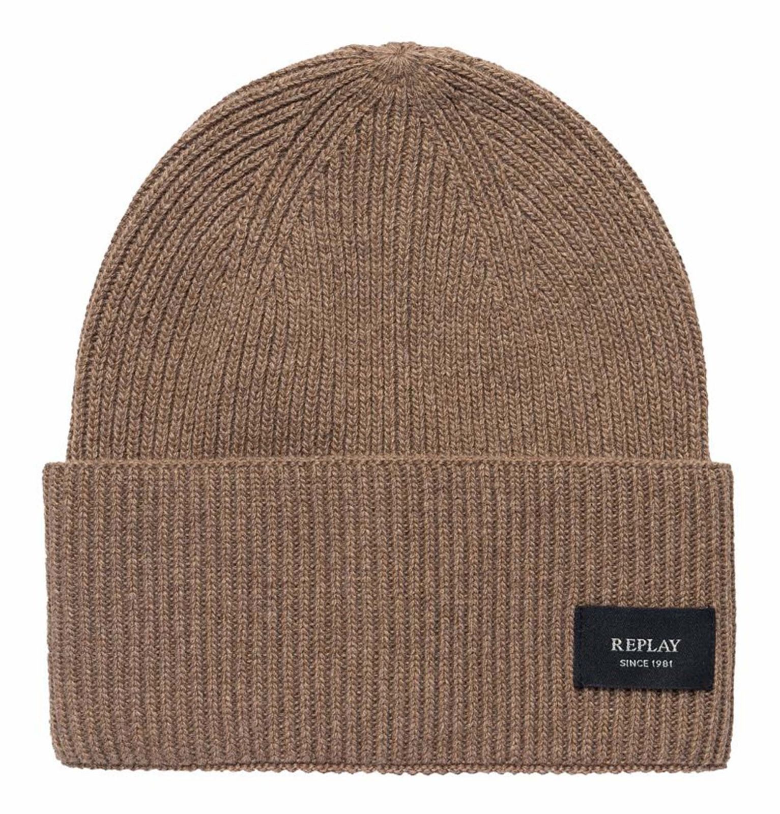 Replay Beanie Beanie