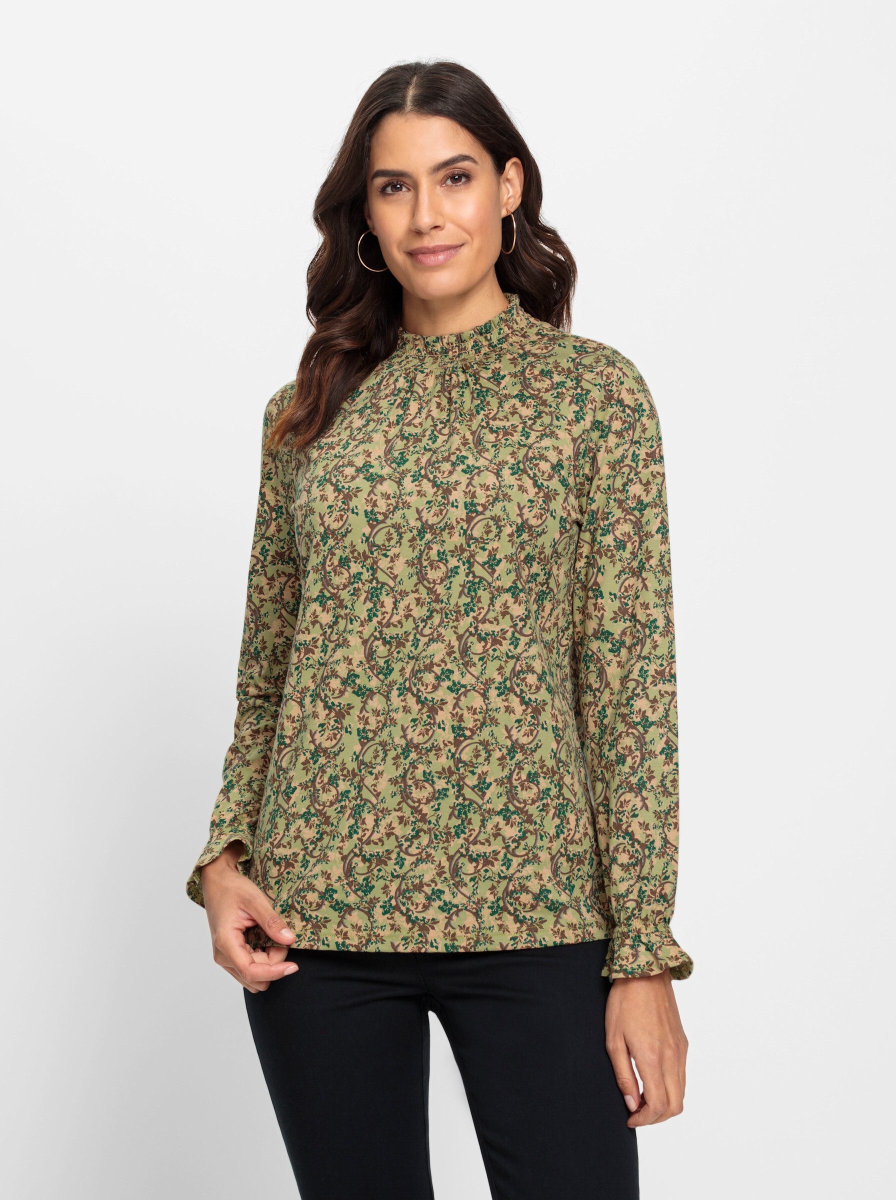 T-Shirt Print-Shirt .