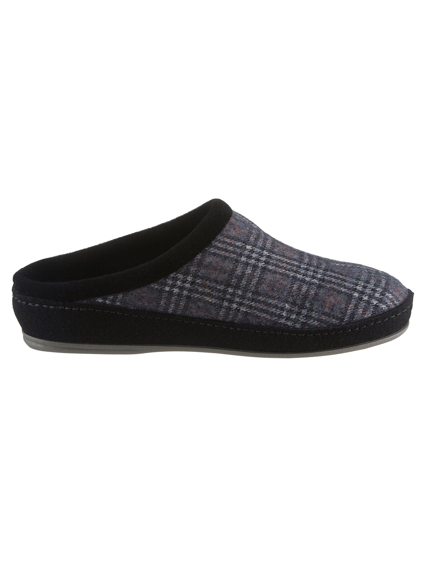 Witt Pantoffel Hausschuh