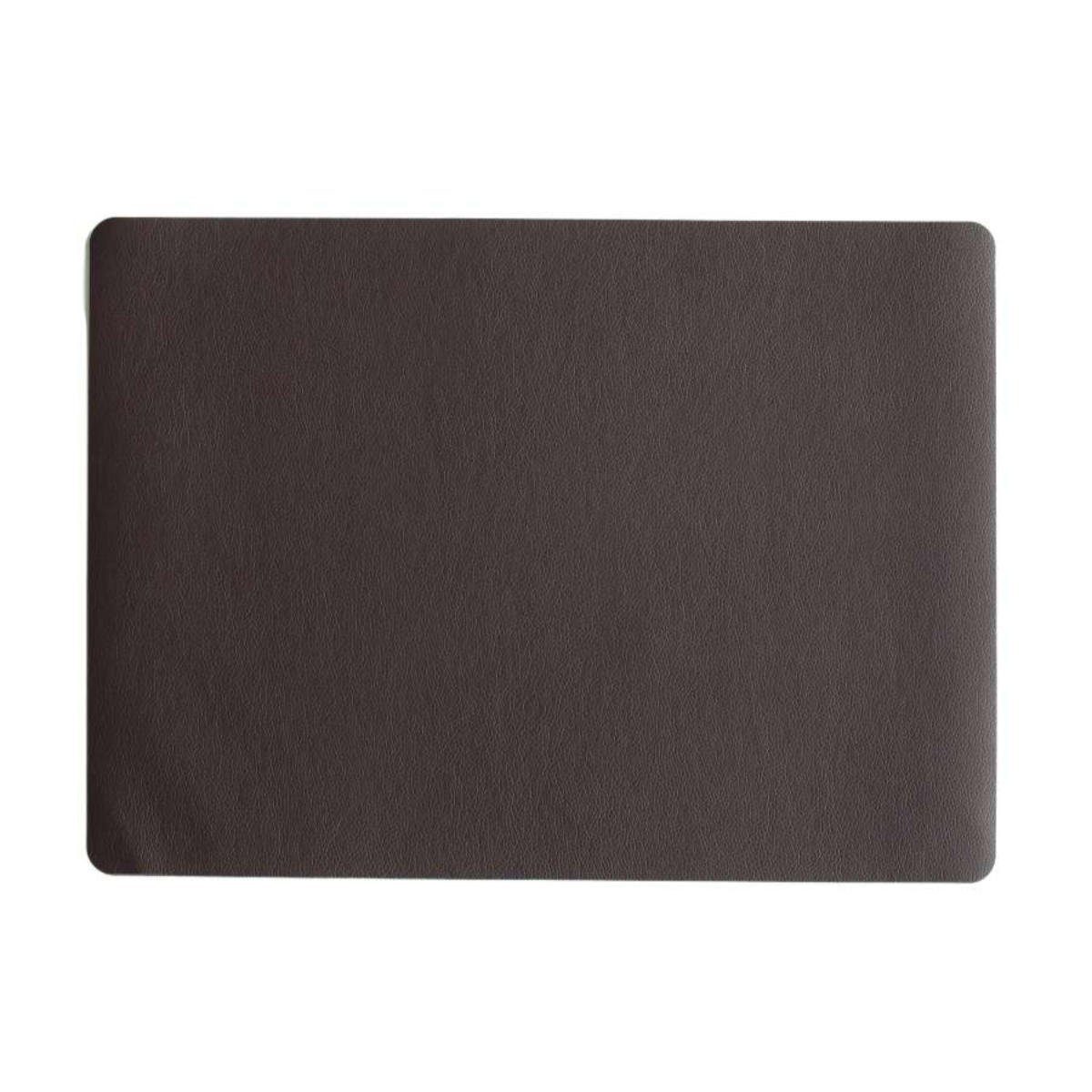 Platzset Table Tops Leather Optic Fine