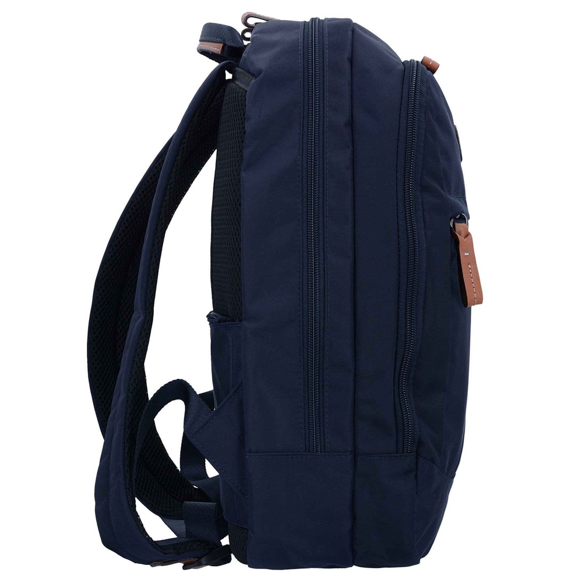 Bric's Laptoprucksack X-Collection, PVC