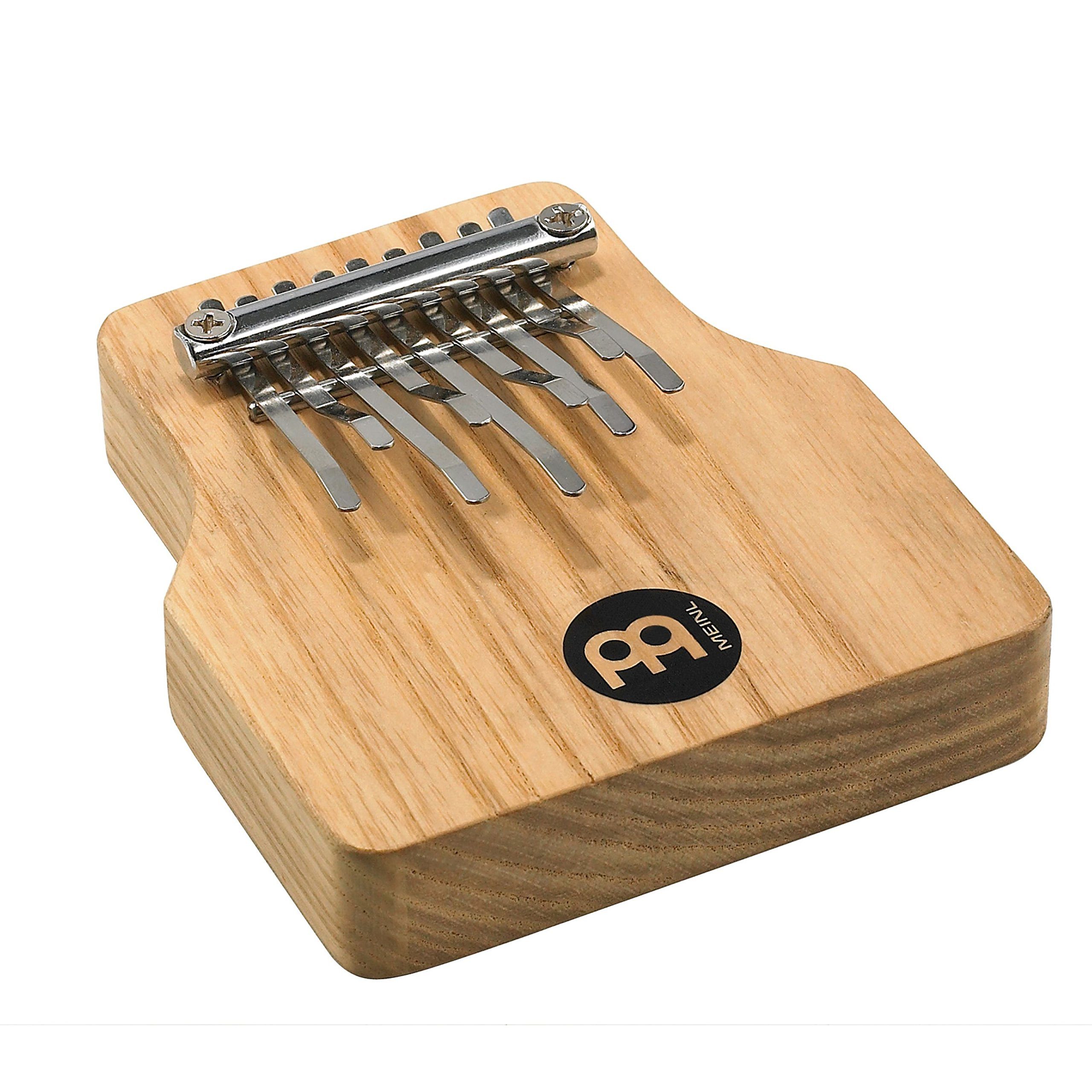 Meinl Percussion Kalimba,Kalimba KA9-M Medium, Percussion, Kalimbas, Kalimba KA9-M, Medium - Kalimba