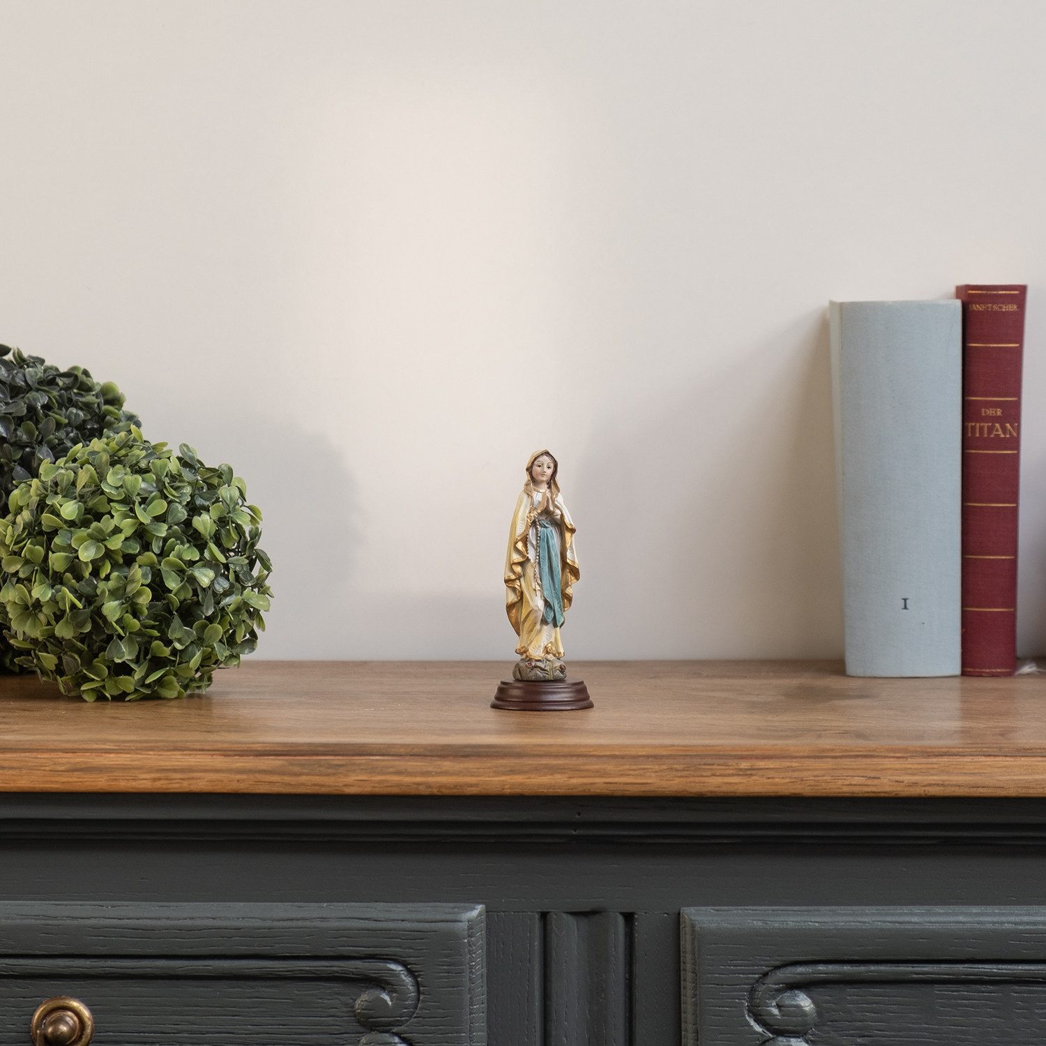 Moritz Dekofigur Jungfrau Maria Statue 13 günstig online kaufen