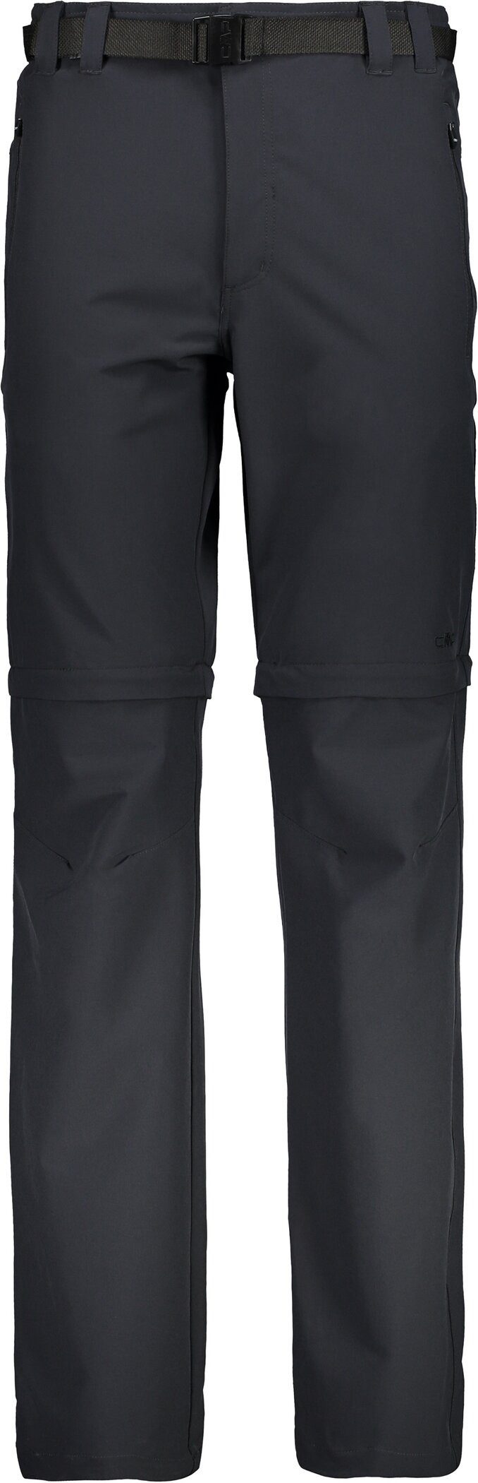 Zip-off-Hose